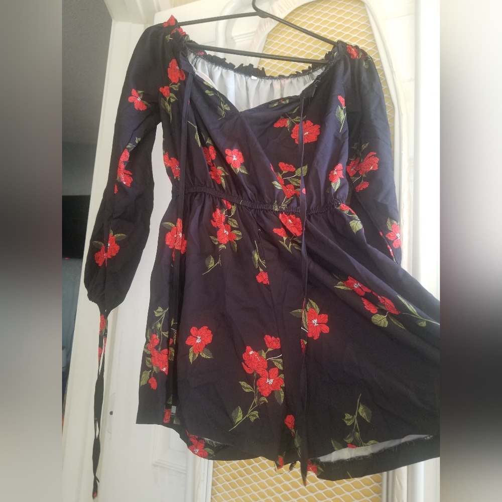 Womens Romper